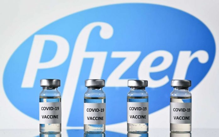 Vacuna Pfizer Vacuna Pfizer