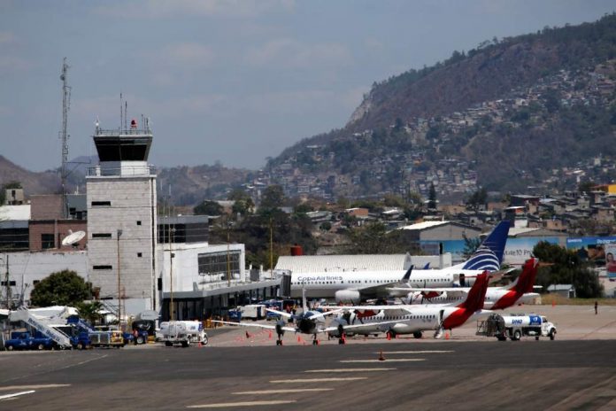 aeropuertos reanudan operaciones aeropuertos reanudan operaciones