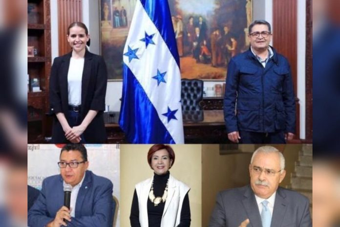 Secretaría de Transparencia Secretaría de Transparencia