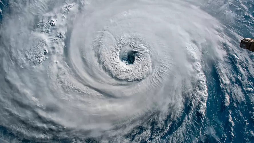 nombre de huracanes
