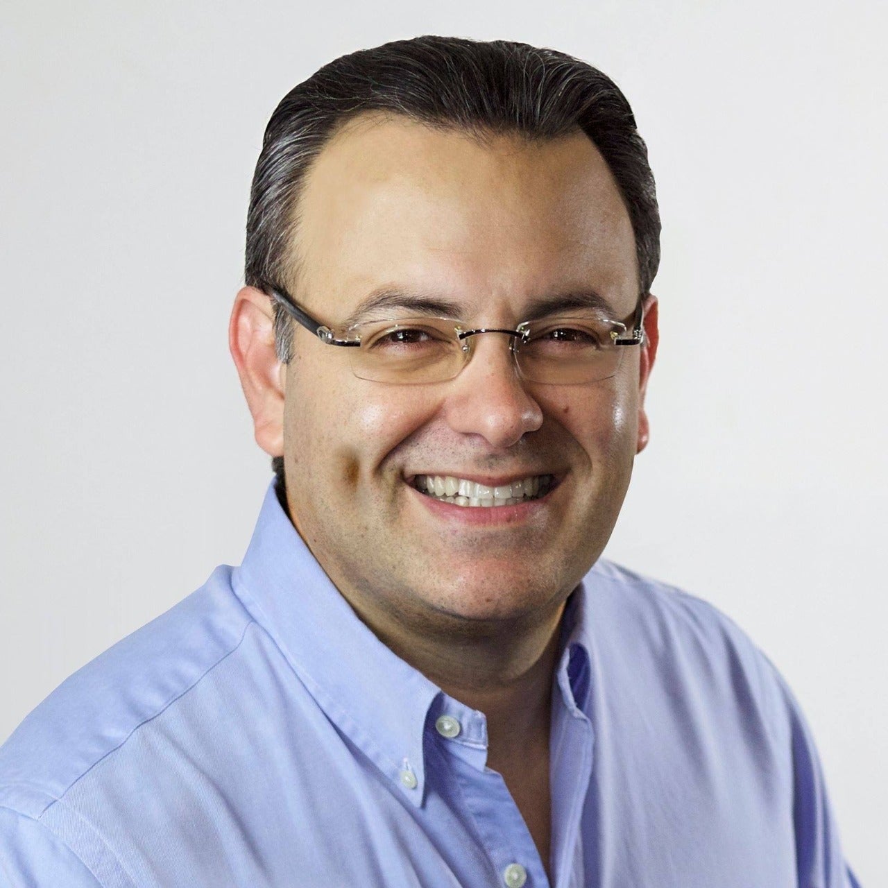 Mauricio Oliva 
