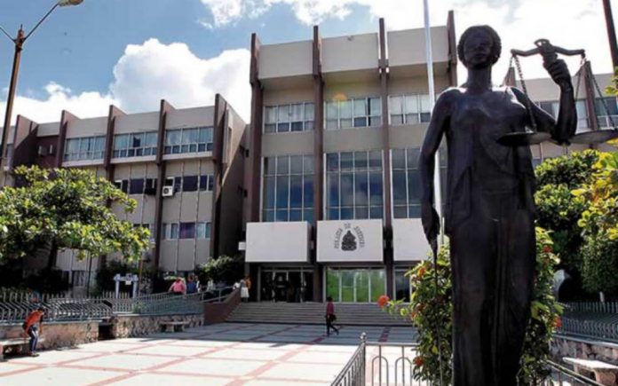 CSJ inconstitucionalidad Código Penal CSJ inconstitucionalidad Código penal