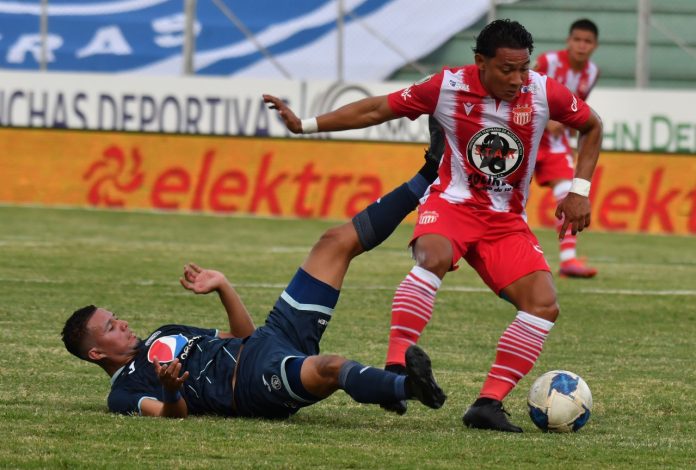 Motagua Motagua