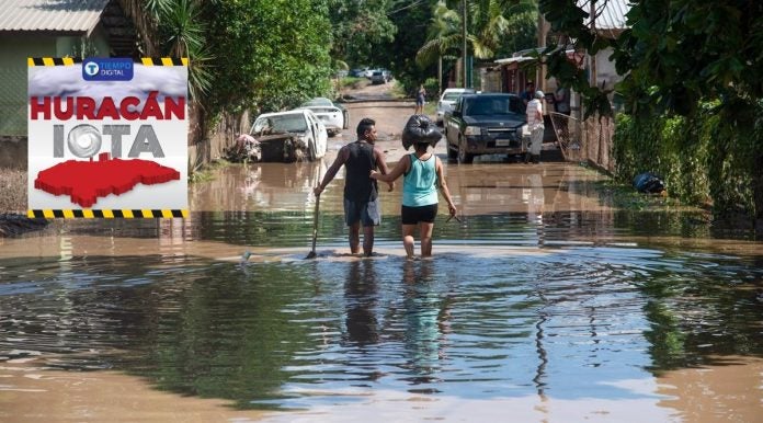 Iota Honduras Iota Honduras