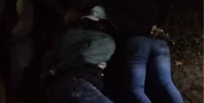 nueva masacre La Paz nueva masacre La Paz