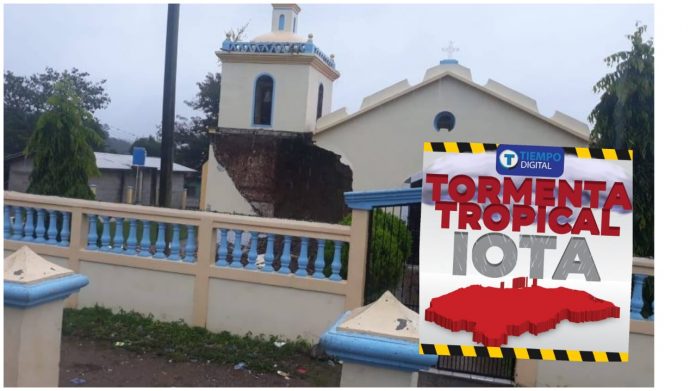 Iota Honduras