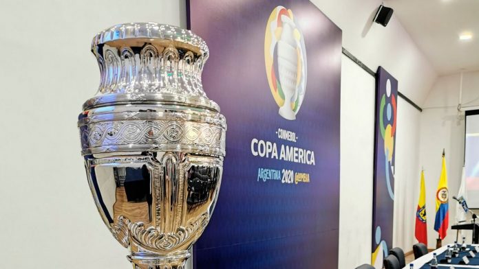 Copa Copa