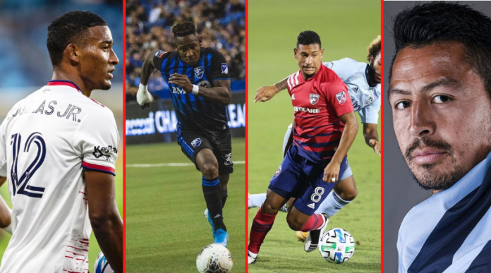 MLS MLS