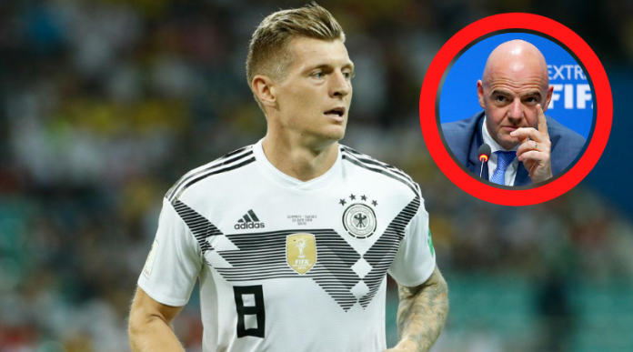 Kroos Kroos