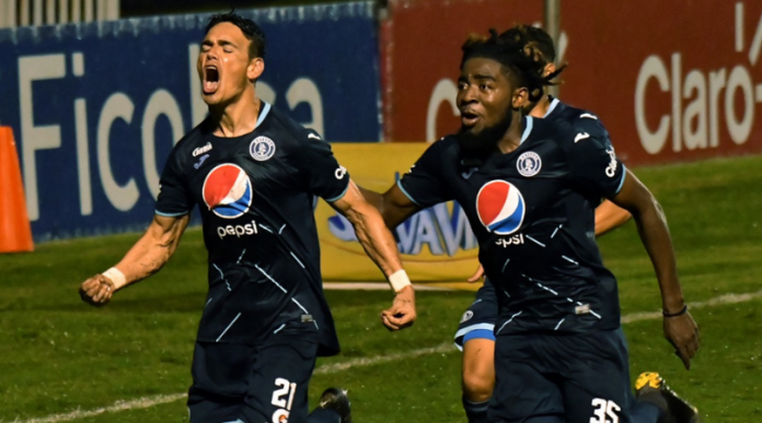 Motagua Motagua