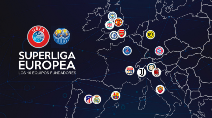 Superliga Superliga