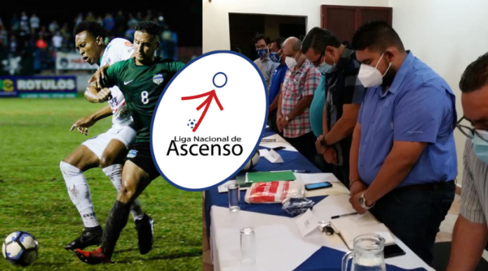 Ascenso Ascenso