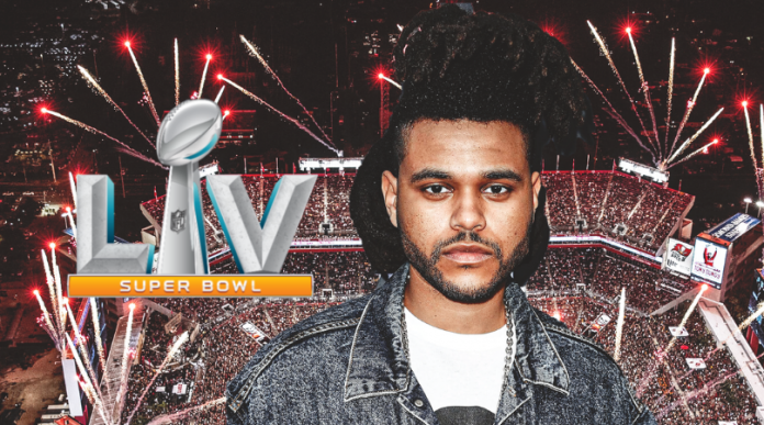 The Weeknd The Weeknd