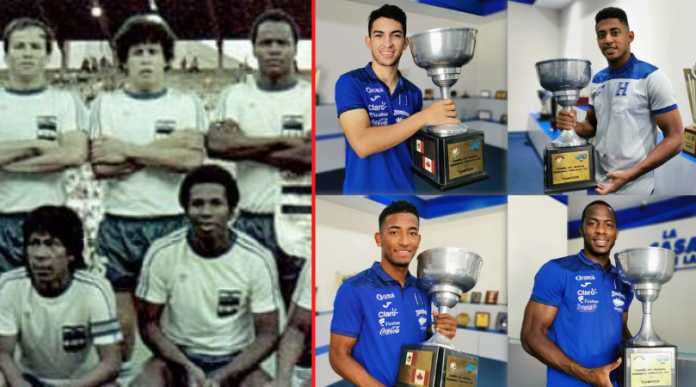 Honduras Honduras