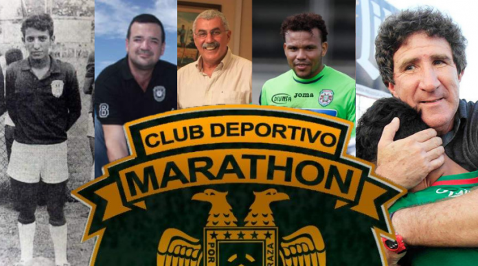 Marathon Marathon