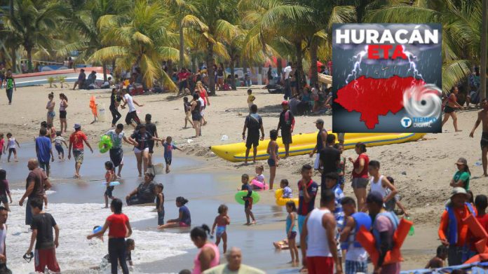 cancelan feriado morazánico huracán eta
