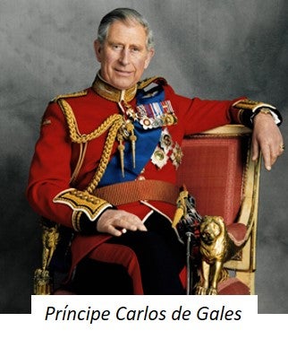 Príncipe Carlos 
