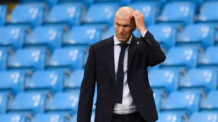 Zidane Zidane