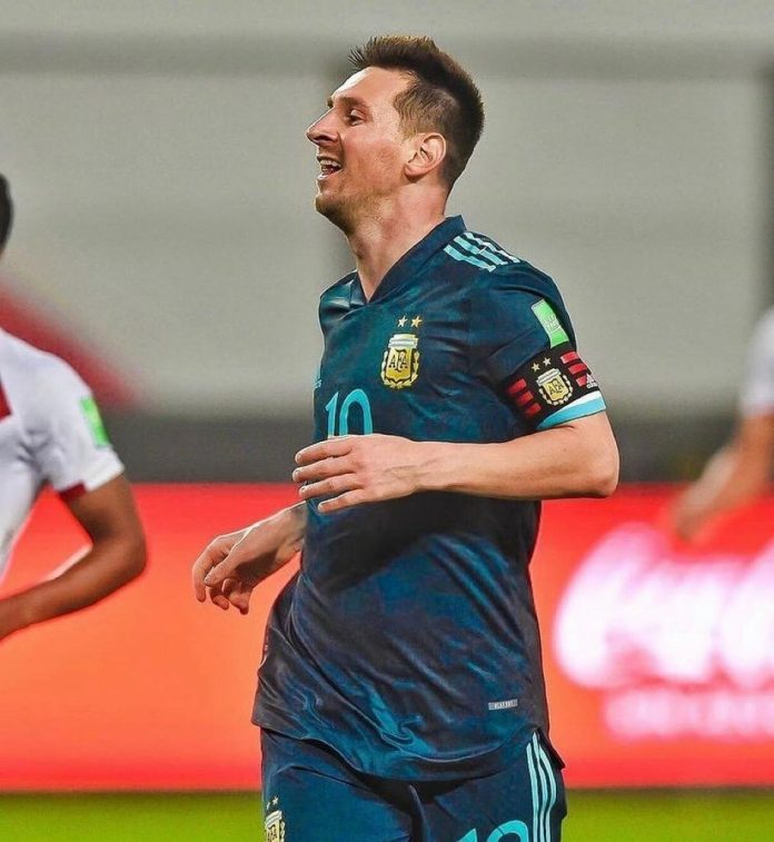 Argentina Argentina