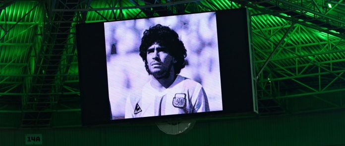 Maradona Maradona