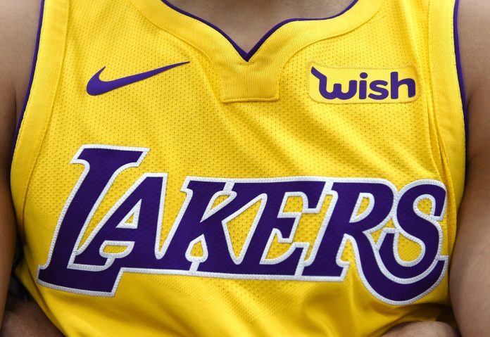 Lakers Lakers