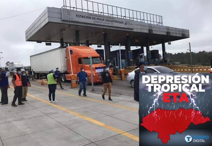Aduanas donaciones nombre COPECO Aduanas donaciones nombre COPECO