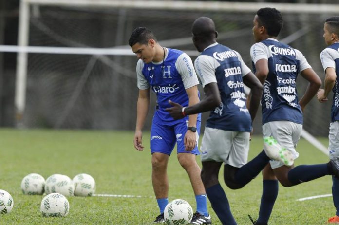 Selección de Honduras Selección de Honduras