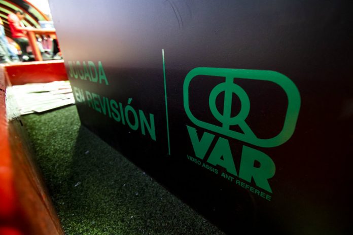 VAR VAR