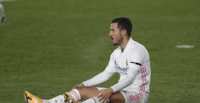 Hazard Hazard