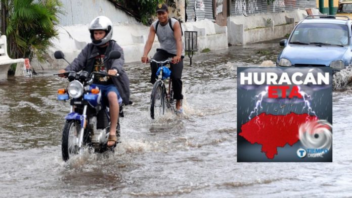 huracán eta lluvias mitch huracán eta lluvias mitch