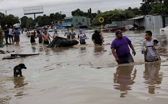 Vida Mejor Eta Honduras Vida Mejor Eta Honduras
