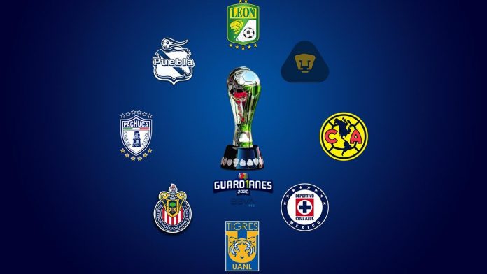 Guardianes 2020 Guardianes 2020
