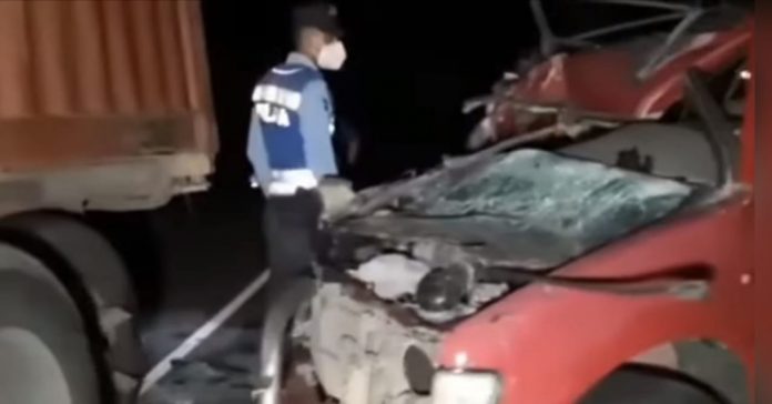 accidente CA-5 Comayagua rastra accidente CA-5 Comayagua rastra