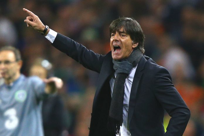 Löw Löw