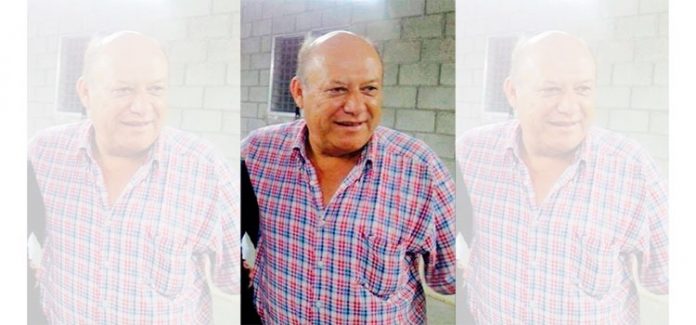 Luis Sanabria Caballero Luis Sanabria Caballero