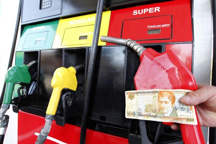 gasolinas combustibles Honduras gasolinas combustibles Honduras