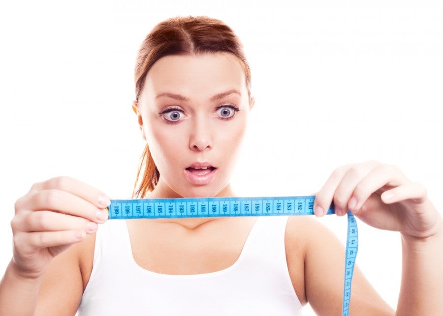 Aumento de peso por tiroides