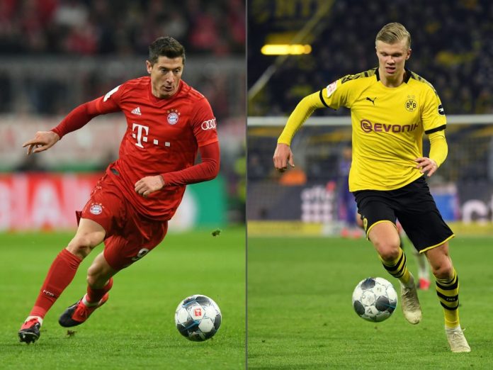 Dortmund Dortmund