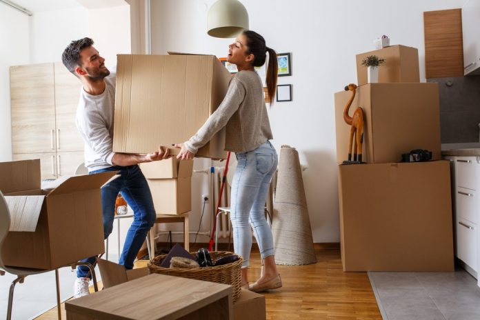 mudarte con tu pareja mudarte con tu pareja