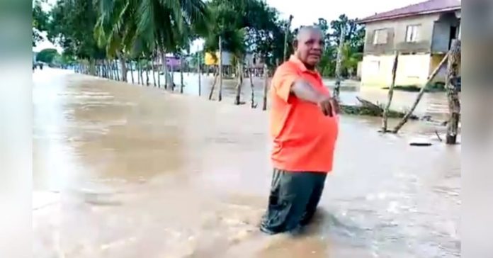 ayuda habitantes Gracias a Dios ayuda habitantes Gracias a Dios