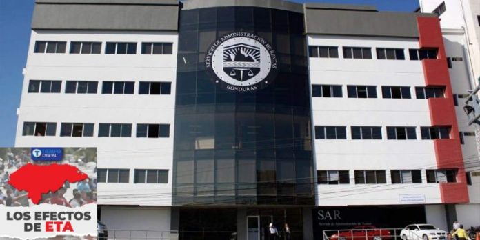 donaciones impuesto SAR donaciones impuesto SAR