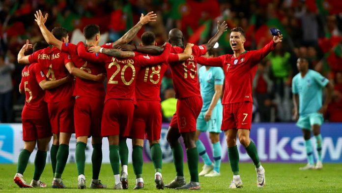 Portugal Portugal