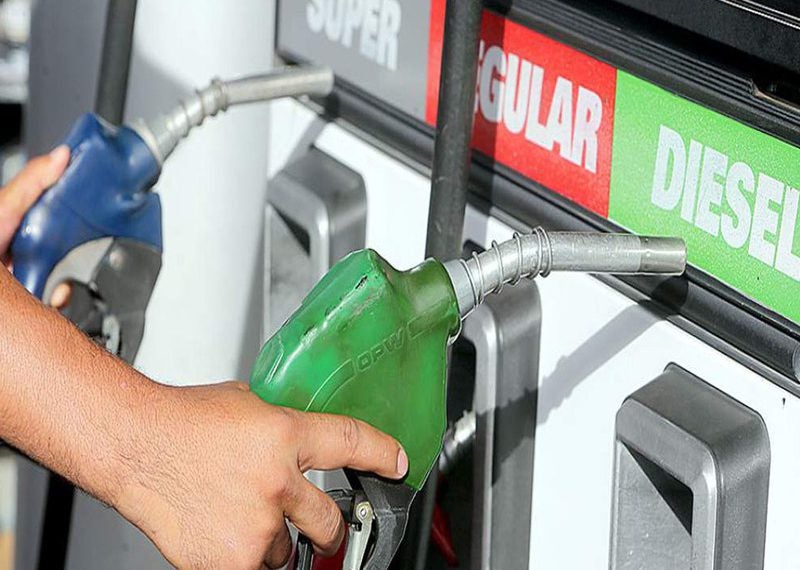 precio combustibles gasolinas Honduras