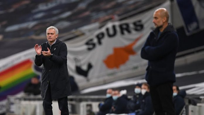 Tottenham Tottenham
