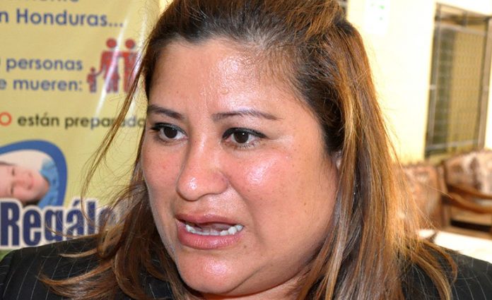 Welsy Vásquez postergar elecciones Welsy Vásquez postergar elecciones