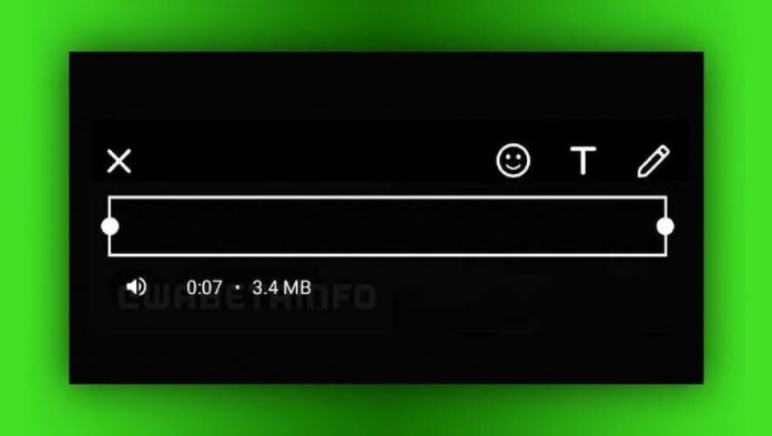 WhatsApp audio de un video WhatsApp audio de un video