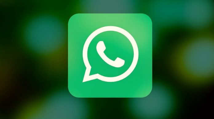 WhatsApp denuncia WhatsApp denuncia