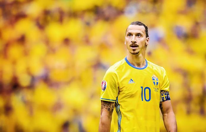 Zlatan Zlatan