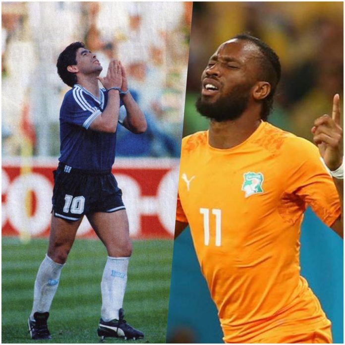 Drogba Drogba