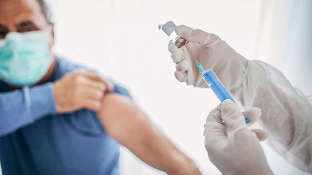 OMS vacuna contra COVID-19